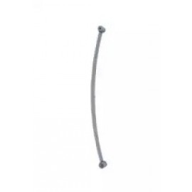 LINGĖ CITROEN GALINĖ AŠIS JUMPER 94-/FIAT DUCATO 94-/PEUGEOT BOXER 94- (1 LAPAS ) (715/715MM)