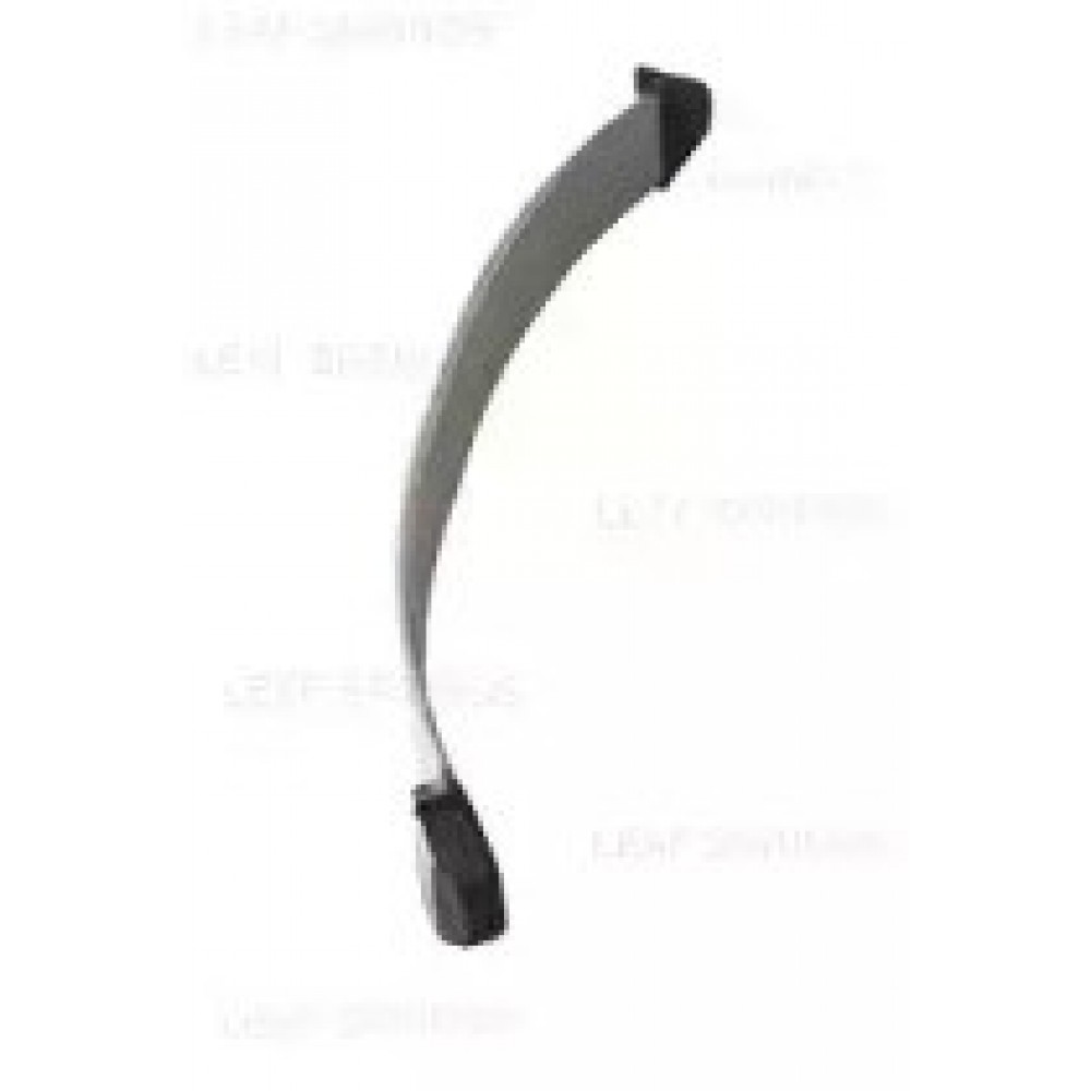 LINGĖ DB PRIEKINĖ AŠIS SINTER (1 LAPAS) (650/650MM) SER. 110MM WYS. 15MM