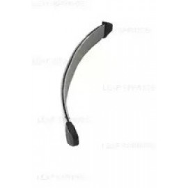 LINGĖ DB PRIEKINĖ AŠIS SINTER 2.3/2.2D-2.8D 95-06 (2 LAPAI) (650/650MM)   110MM