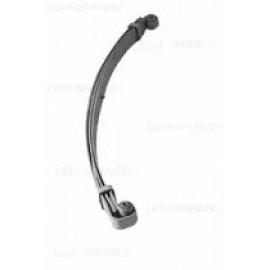 LINGĖ DB PRIEKINĖ AŠIS T1 2.3D-3.0D 77-96 (3 LAPAI) (610/690MM)