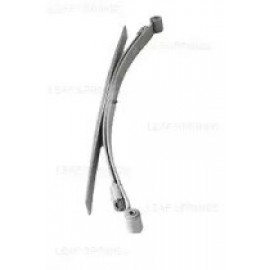 LINGĖ DB GALINĖ AŠIS SINTER 96-06 (2+1) (740/753MM)