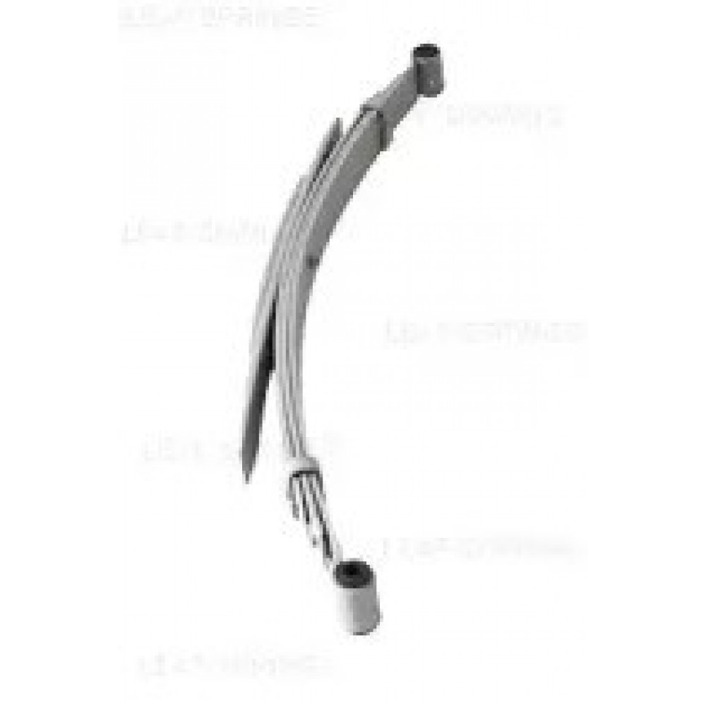 LINGĖ FORD GALINĖ AŠIS RANGER 99-06 (3+2) (530/670MM)