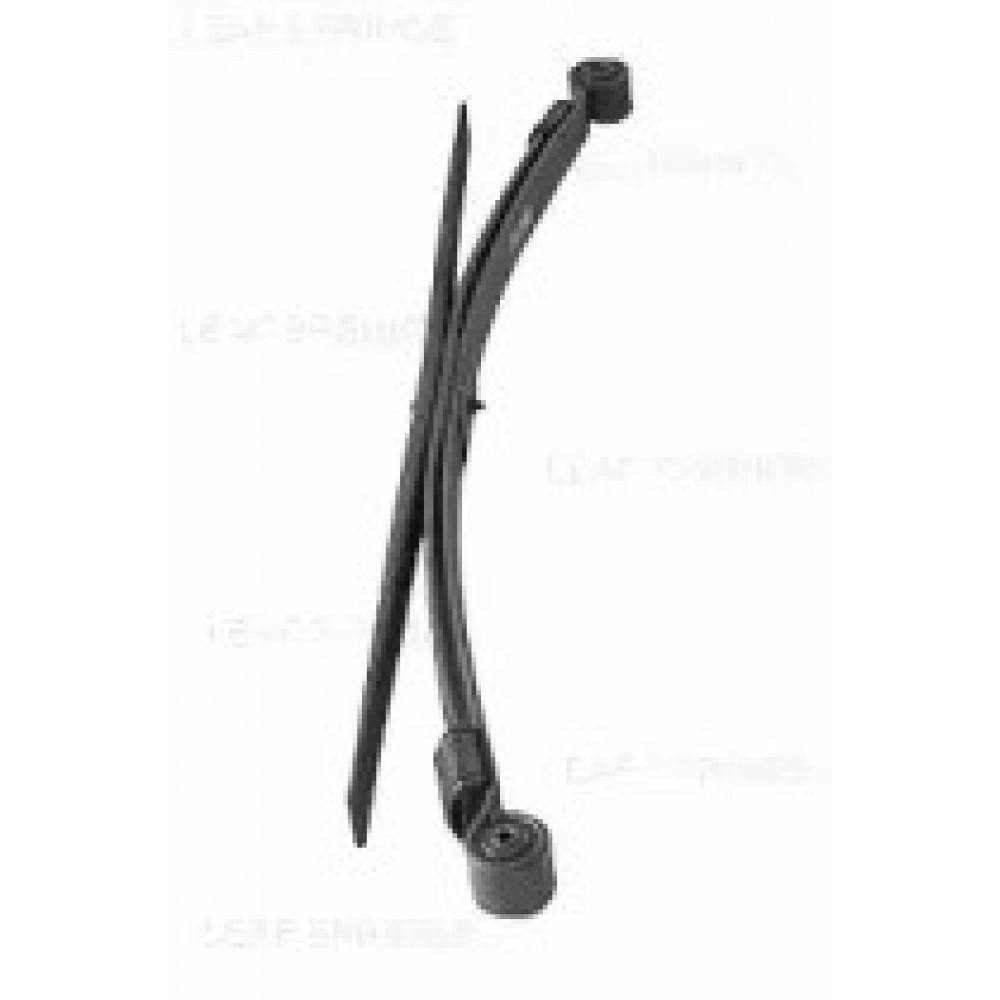 LINGĖ FORD GALINĖ AŠIS TRANSIT 00-06 (2+1) (697/683MM)  58MM