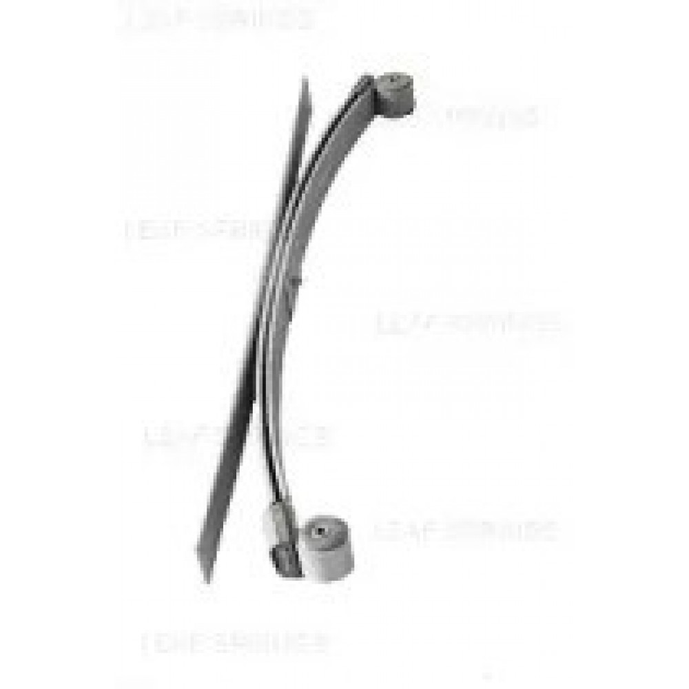 LINGĖ FORD GALINĖ AŠIS TRANSIT 06-14 (2+1) (695/675MM) NAP¨D GALAS