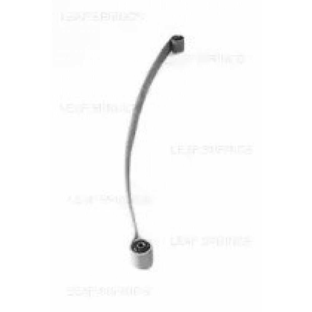 LINGĖ FORD GALINĖ AŠIS TRANSIT CONNECT 02-13 (1+1) (662/593MM)