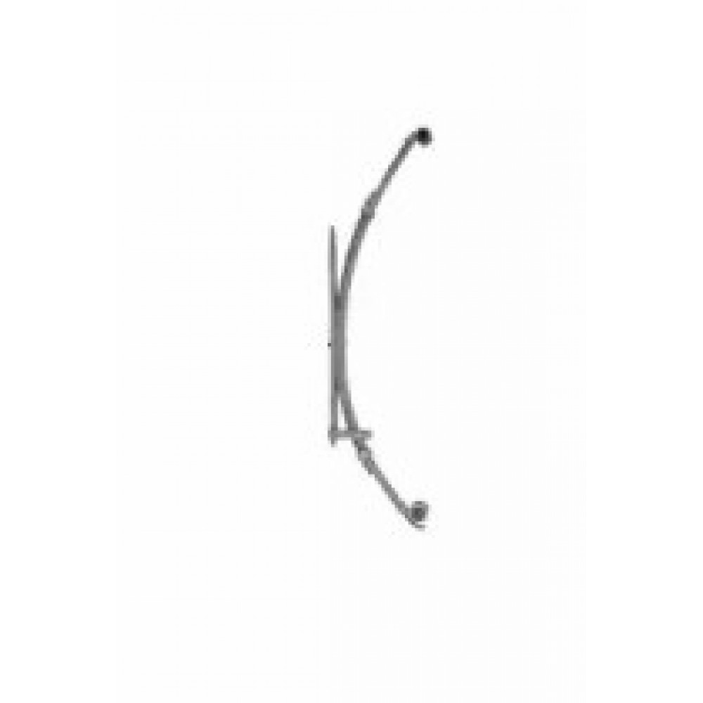 LINGĖ OPEL GALINĖ AŠIS FRONTERA A 92-98 (3+1) (550/660MM)