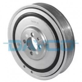 SKRIEMULYS ALKŪNINIO VELENO FIAT 1,9JTD