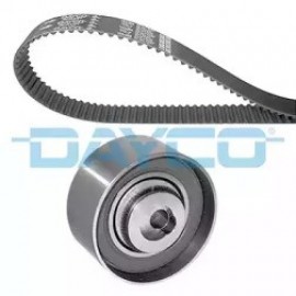 PASKIRSTYMO DIRŽO KOMPLEKTAS FIAT 1,2/1,4 99- DOBLO/PANDA/PUNTO