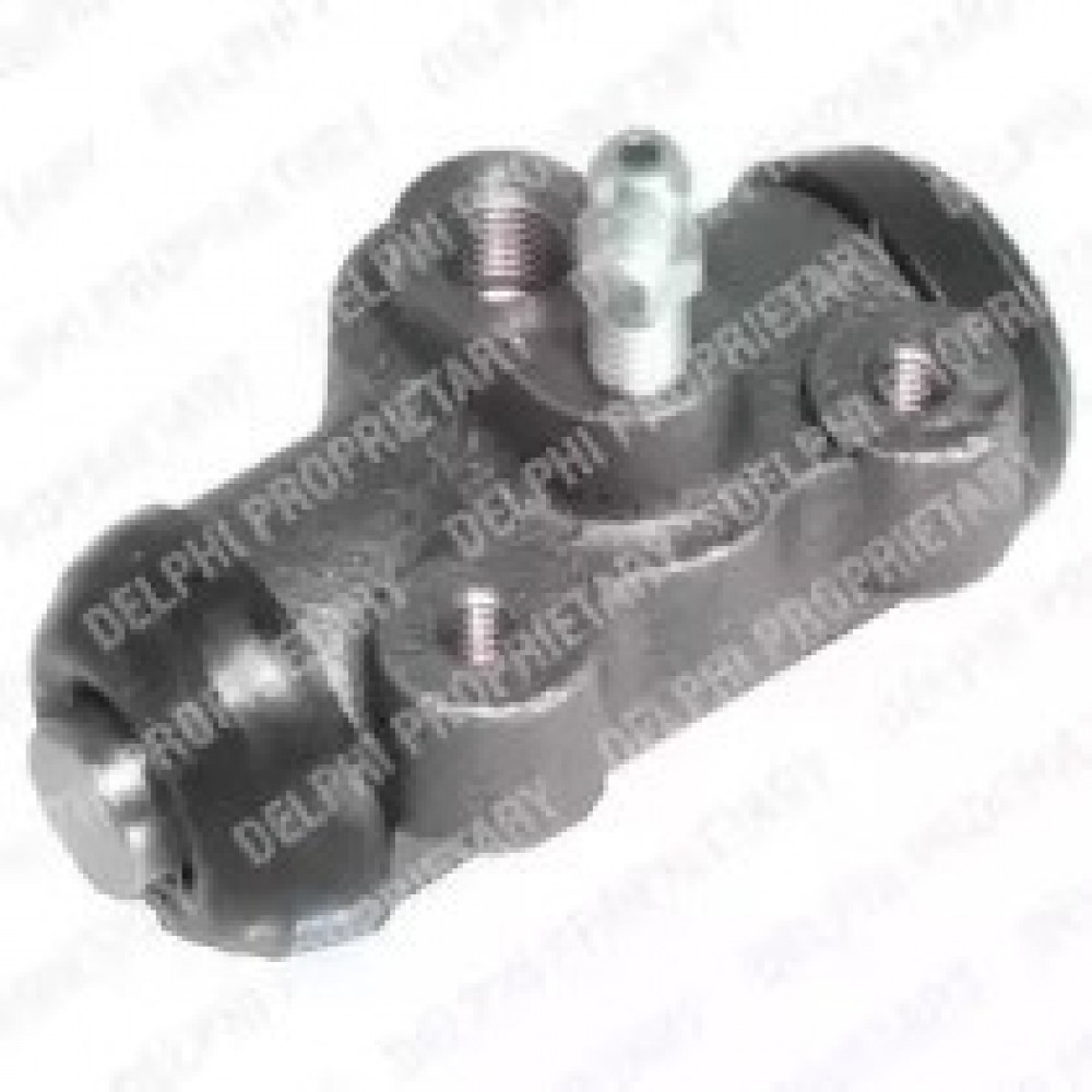 Cilindriukas stabdžių (galas) BMW 316/318/320 82-86 20,64