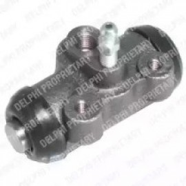 Cilindriukas stabdžių (galas) BMW 316/318/320 82-86 20,64