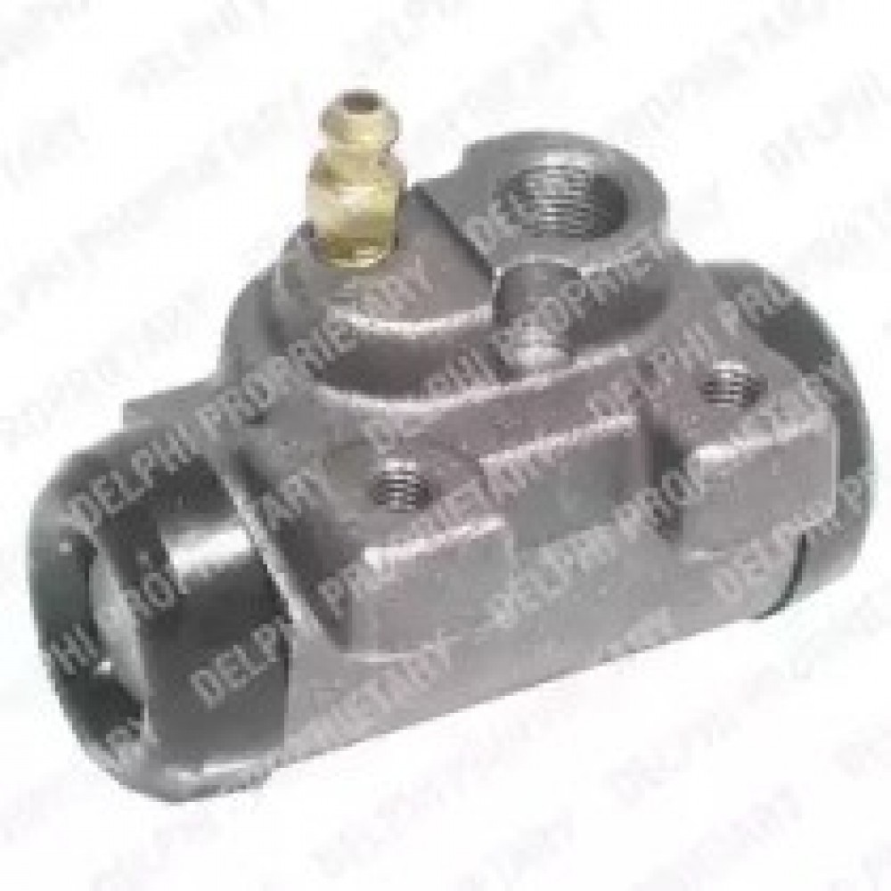 Cilindriukas stabdžių (galas) CITROEN C2/C3 02- 19,05 AWY