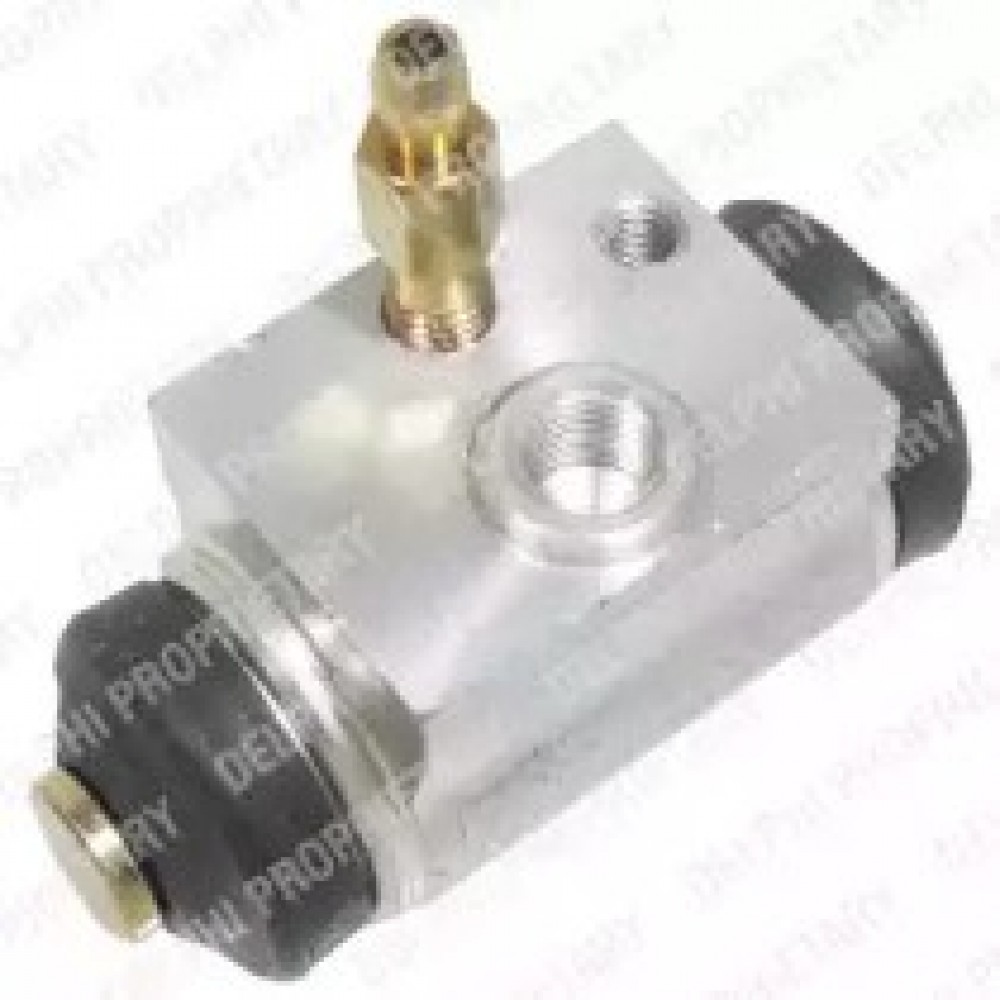 Cilindriukas stabdžių (galas) DB W168 97-04