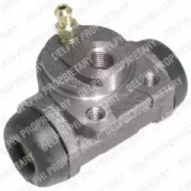 Cilindriukas stabdžių (galas) PEUGEOT 106 91- / BENDIX