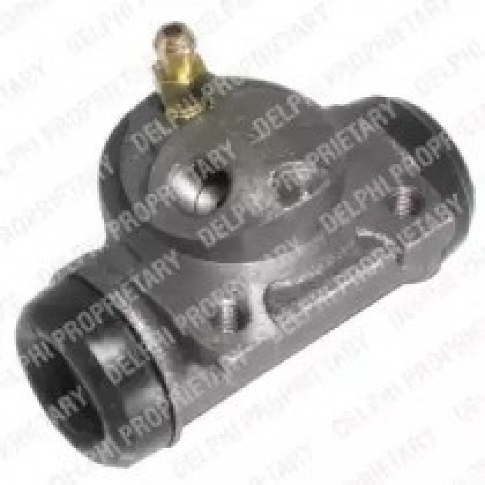 Cilindriukas stabdžių (galas) PEUGEOT 406  +ABS 20,64MM