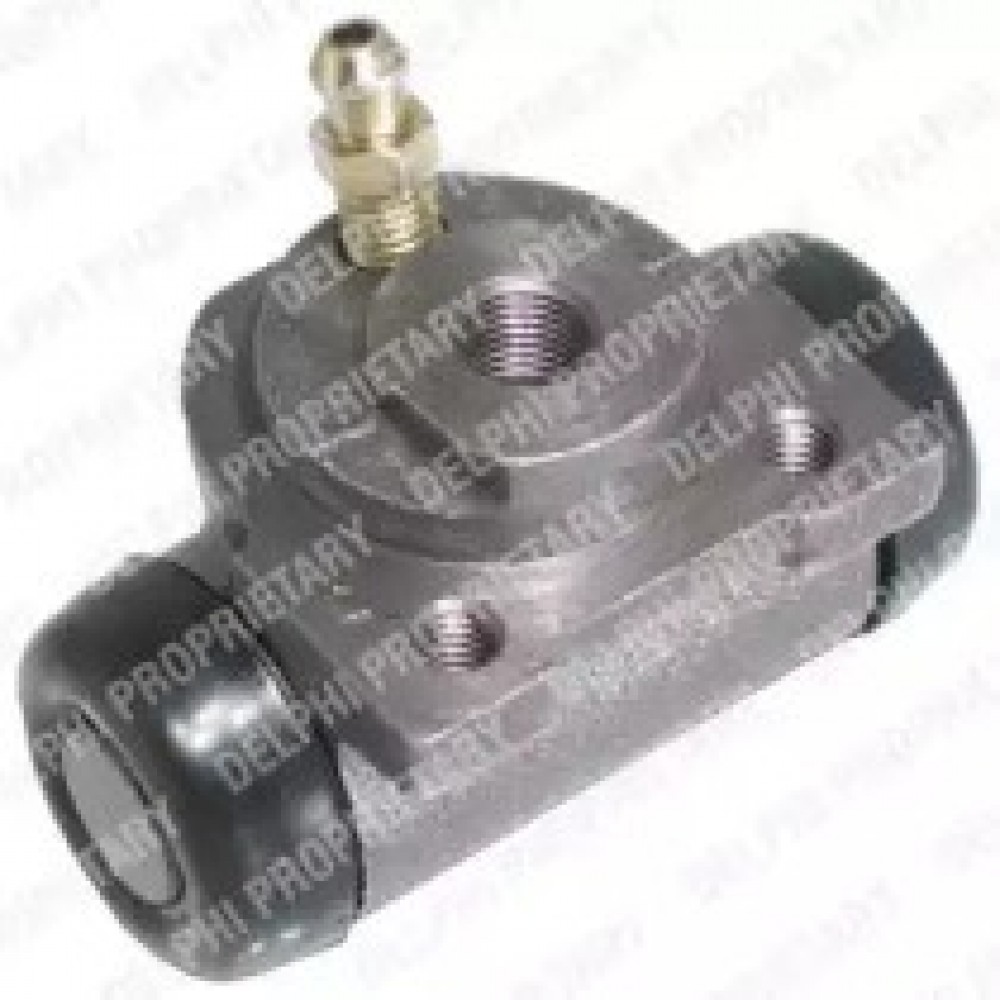 Cilindriukas stabdžių (galas) RENAULT MEGANE 96- 17,46