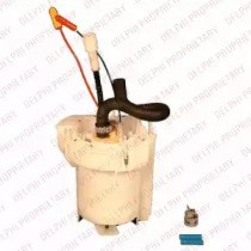 KURO SIURBLYS OPEL 1,3 COMBO/CORSA C/MERIVA 03-