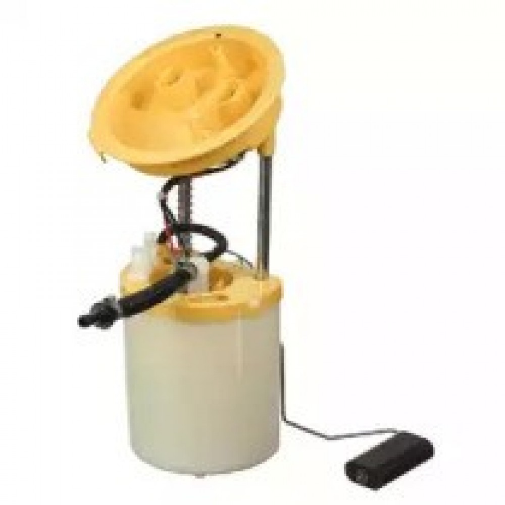 KURO SIURBLYS BMW 1 E81 1,6 07-