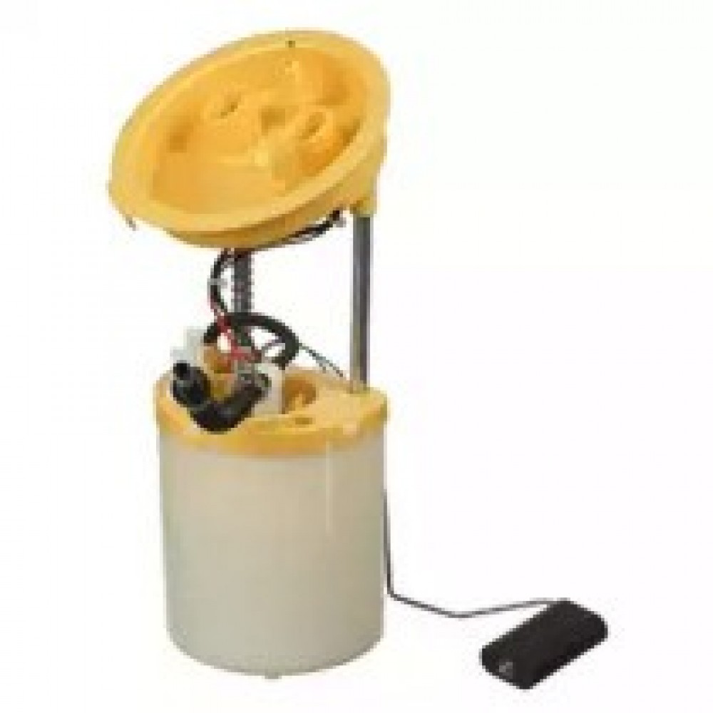 KURO SIURBLYS BMW 1 E81 2,0 07-