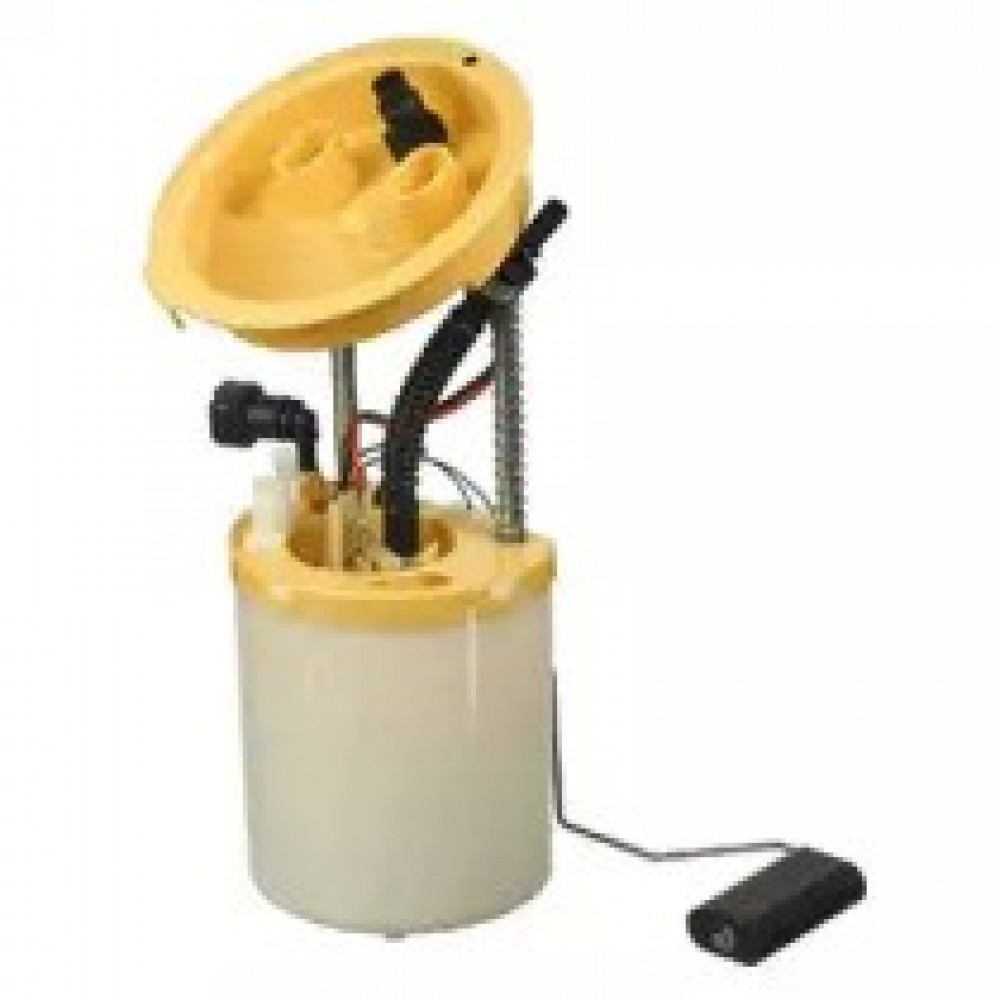 KURO SIURBLYS BMW 1 E81 2,0 07-