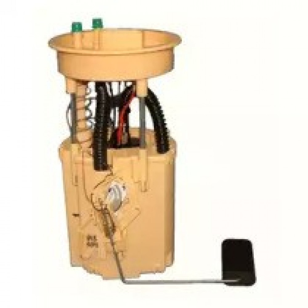 KURO SIURBLYS VW POLO 1,4TDI 99-