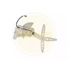 LANGO PAKELĖJAS ALFA PRIEKIS GTV/SPIDER KAIRĖ