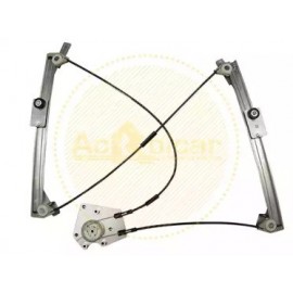 LANGO PAKELĖJAS ALFA PRIEKIS MITO KAIRĖ