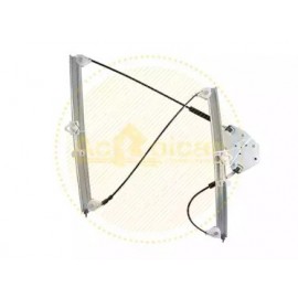 LANGO PAKELĖJAS BMW PRIEKIS E46 KAIRĖ