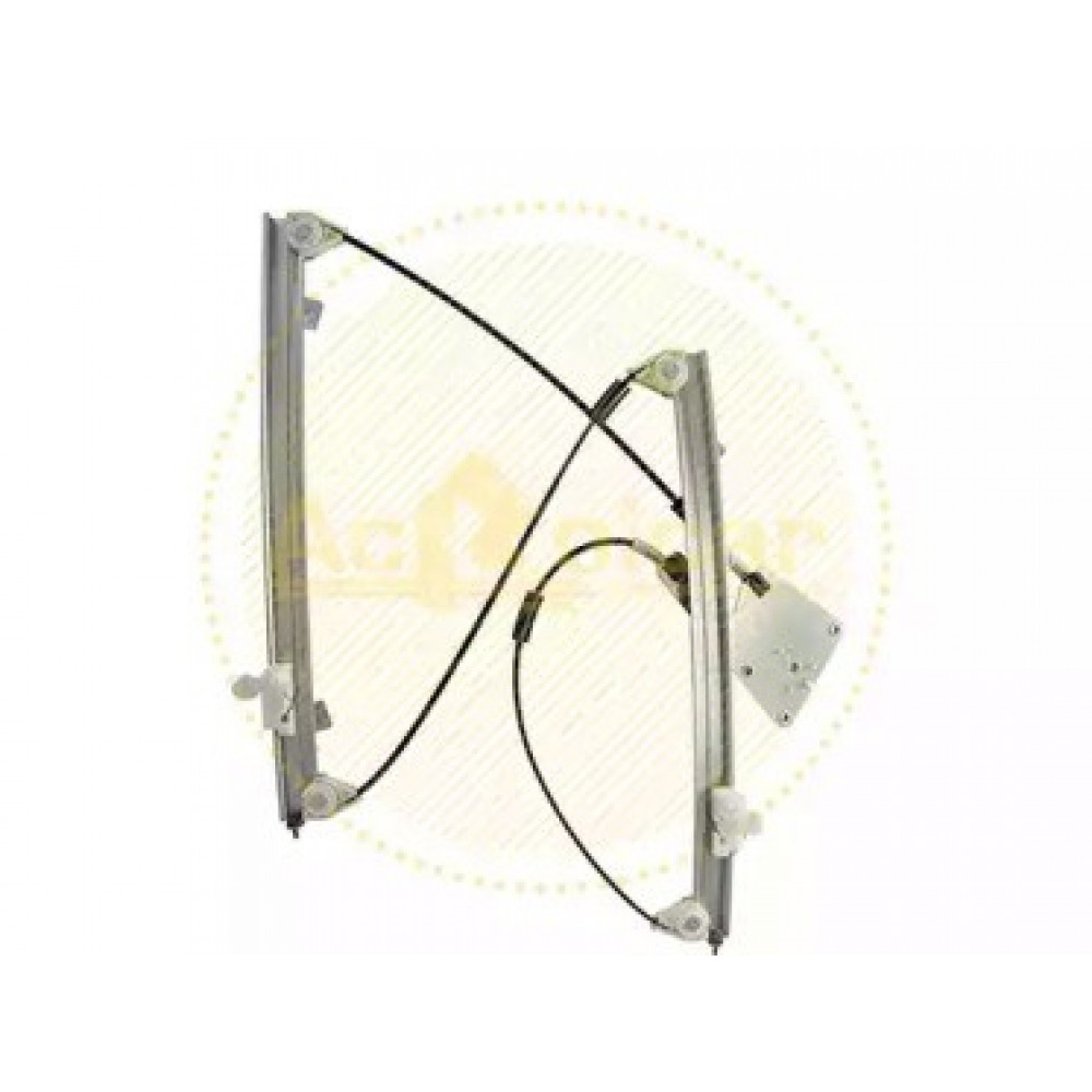 LANGO PAKELĖJAS BMW PRIEKIS X1 DEŠINĖ  (KOMFORT)