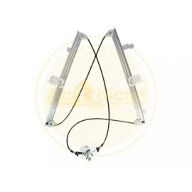 LANGO PAKELĖJAS CITROEN PRIEKIS BERLINGO DEŠINĖ MANUAL 2D