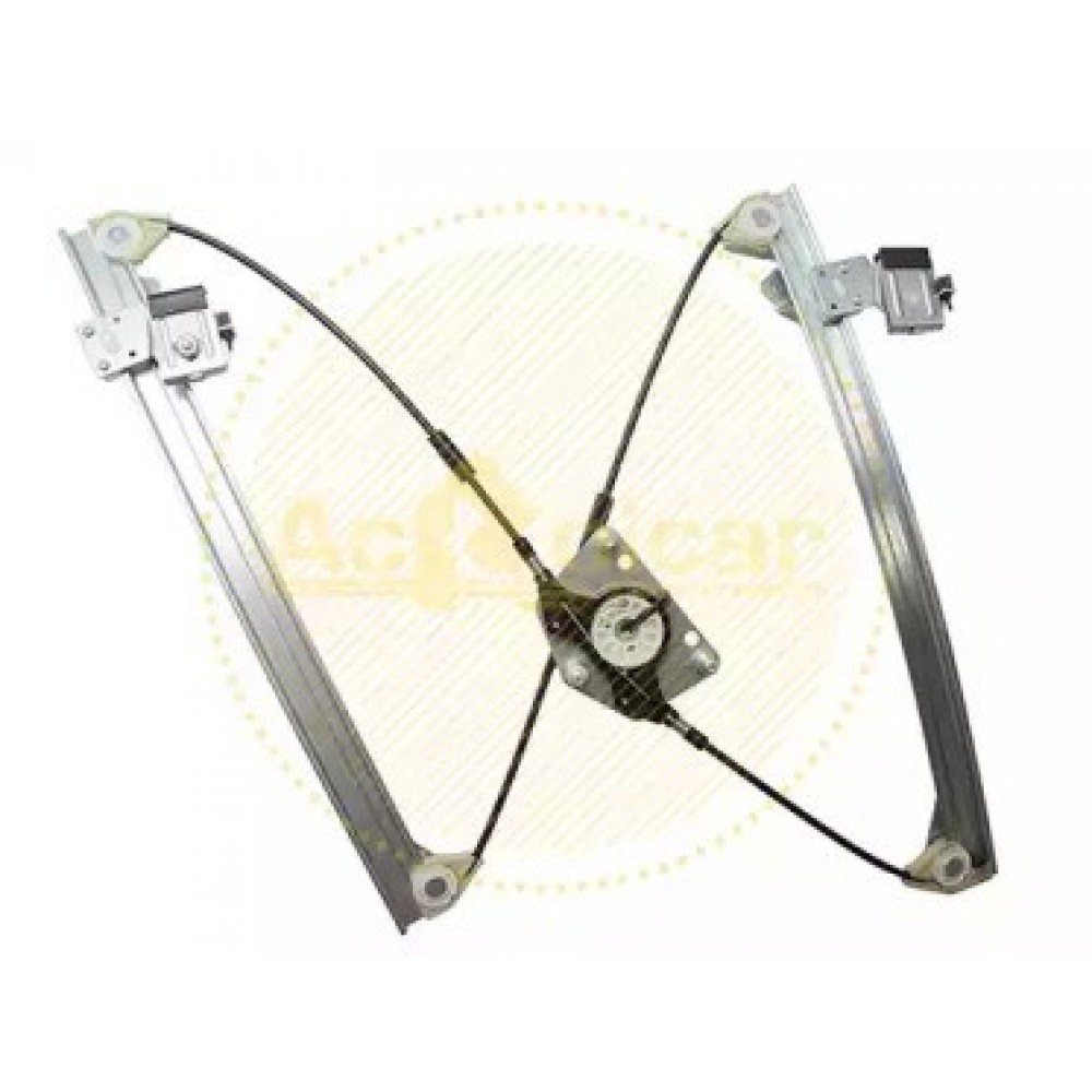 LANGO PAKELĖJAS DB PRIEKIS W169/W245 DEŠINĖ  (KOMFORT)