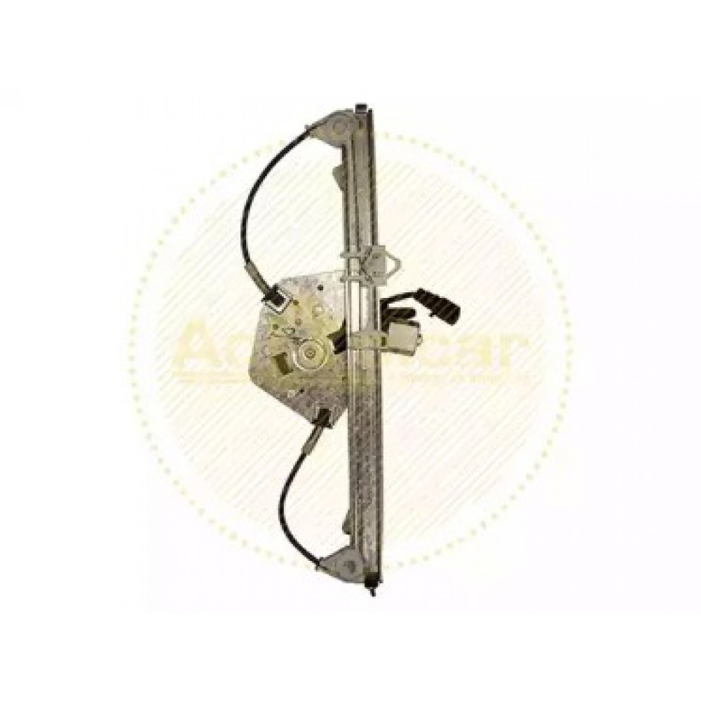 LANGO PAKELĖJAS FIAT PRIEKIS GRANDE PUNTO KAIRĖ