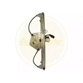 LANGO PAKELĖJAS FIAT PRIEKIS GRANDE PUNTO KAIRĖ