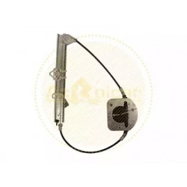 LANGO PAKELĖJAS FIAT GALAS GRANDE PUNTO DEŠINĖ