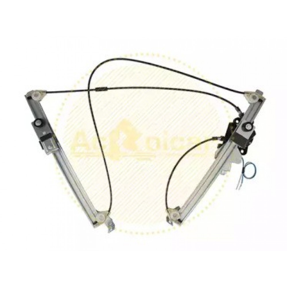 LANGO PAKELĖJAS MINI PRIEKIS COOPER/ONE DEŠINĖ