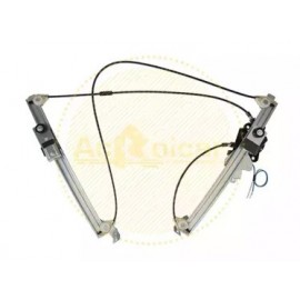 LANGO PAKELĖJAS MINI PRIEKIS COOPER/ONE DEŠINĖ