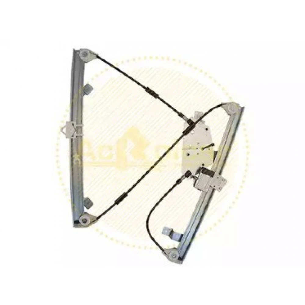 LANGO PAKELĖJAS OPEL PRIEKIS ASTRA J KAIRĖ  (KOMFORT)