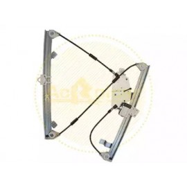 LANGO PAKELĖJAS OPEL PRIEKIS ASTRA J KAIRĖ  (KOMFORT)