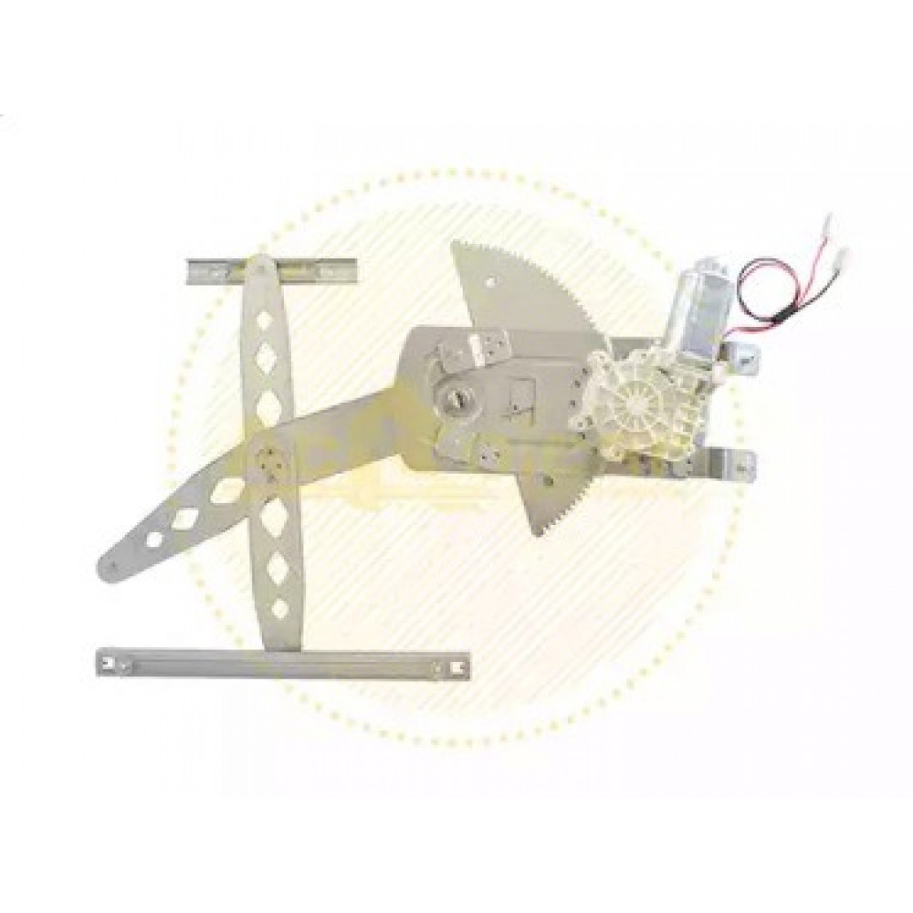 LANGO PAKELĖJAS OPEL PRIEKIS COMBO KAIRĖ  2D