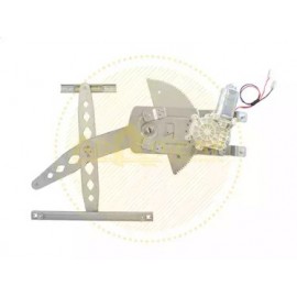 LANGO PAKELĖJAS OPEL PRIEKIS COMBO KAIRĖ  2D