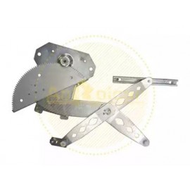 LANGO PAKELĖJAS OPEL PRIEKIS VECTRA C KAIRĖ  (KOMFORT)