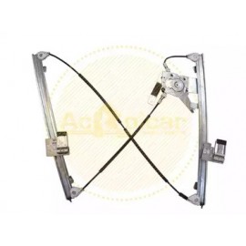 LANGO PAKELĖJAS VW PRIEKIS SHARAN KAIRĖ  (KOMFORT)