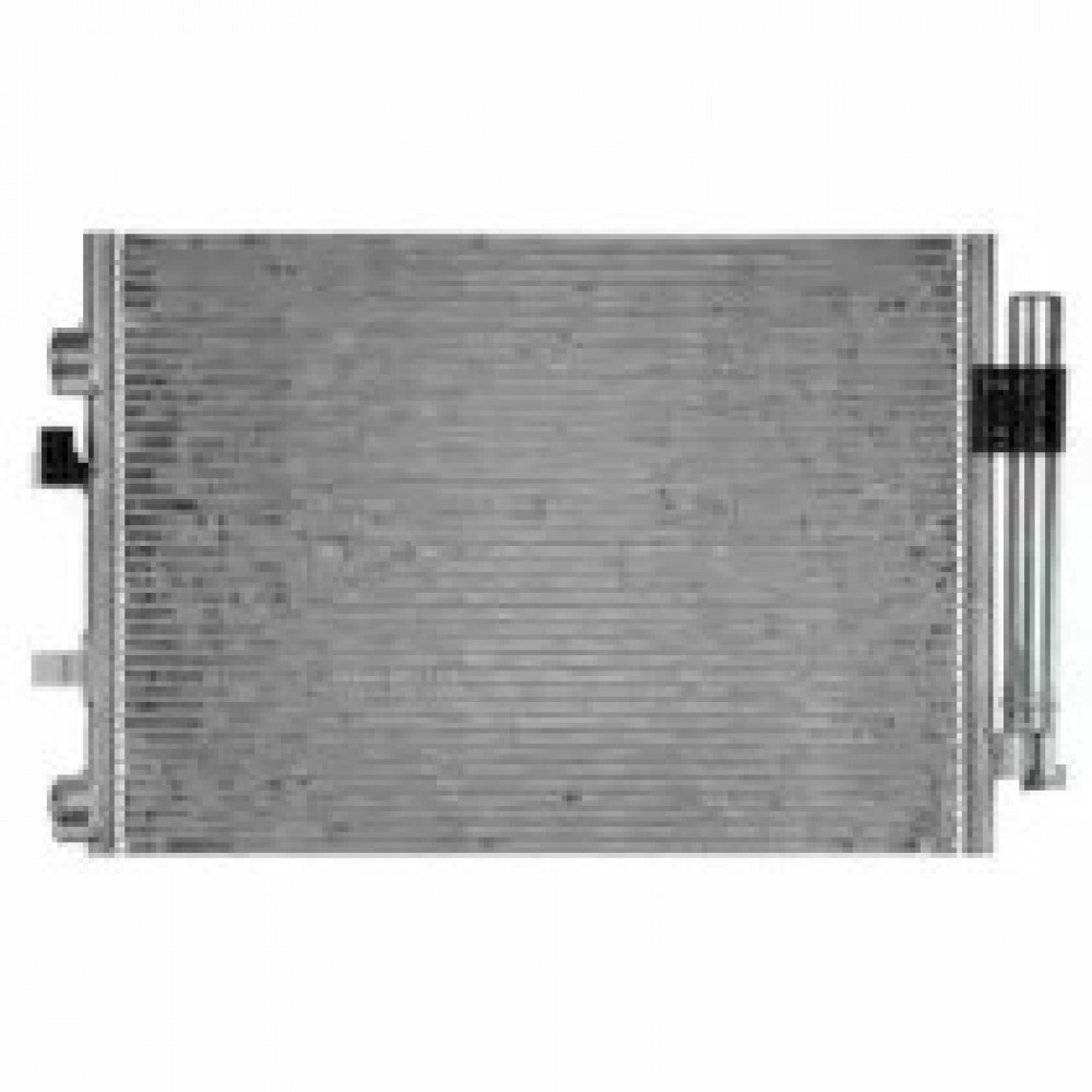 KONDENSATORIUS, ORO KONDICIONIERIUS FORD C-MAX 1.6 DIESEL 10-