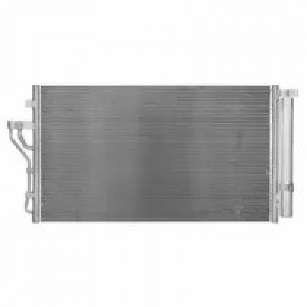 KONDENSATORIUS, ORO KONDICIONIERIUS HYUNDAI IX35/ KIA SPORTAGE 09-