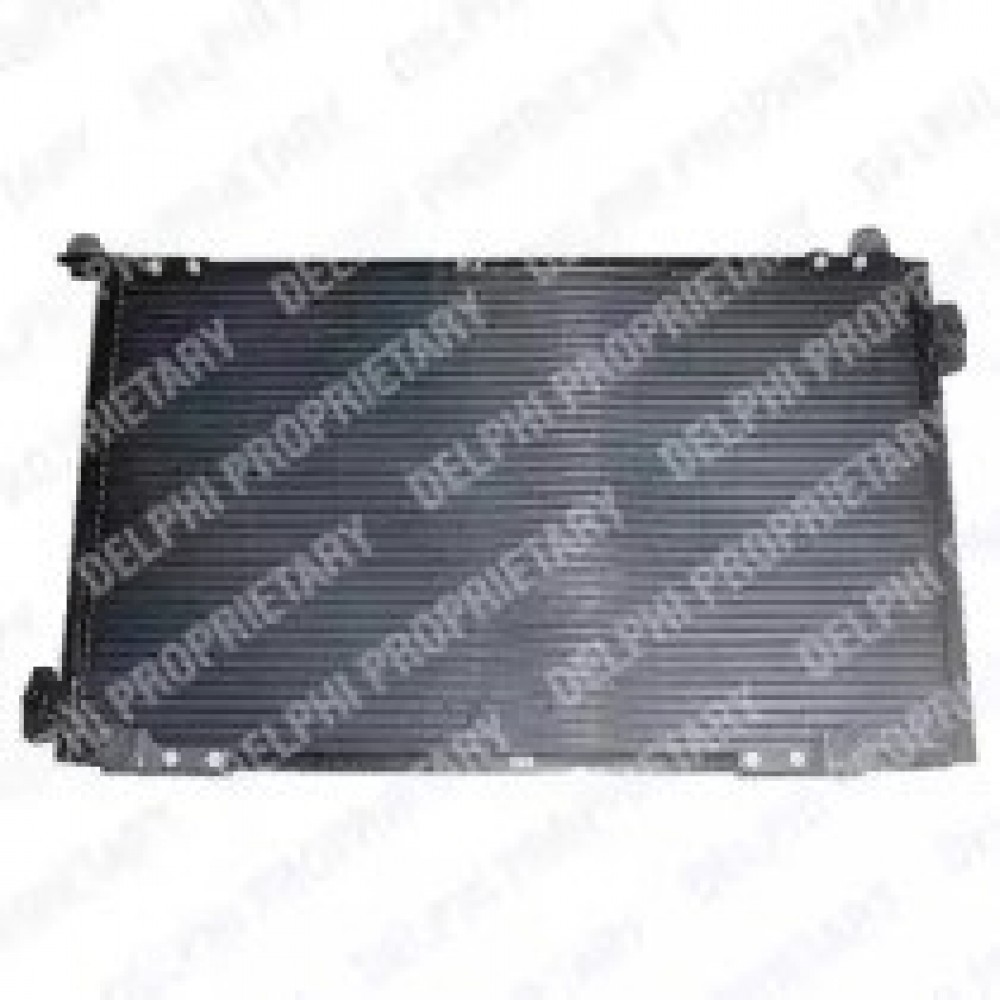 KONDENSATORIUS, ORO KONDICIONIERIUS HONDA ACCORD 98-