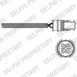 LAMBDA JUTIKLIS(ZONDAS) DB W163/W168/W203 4 EWODY 280MM