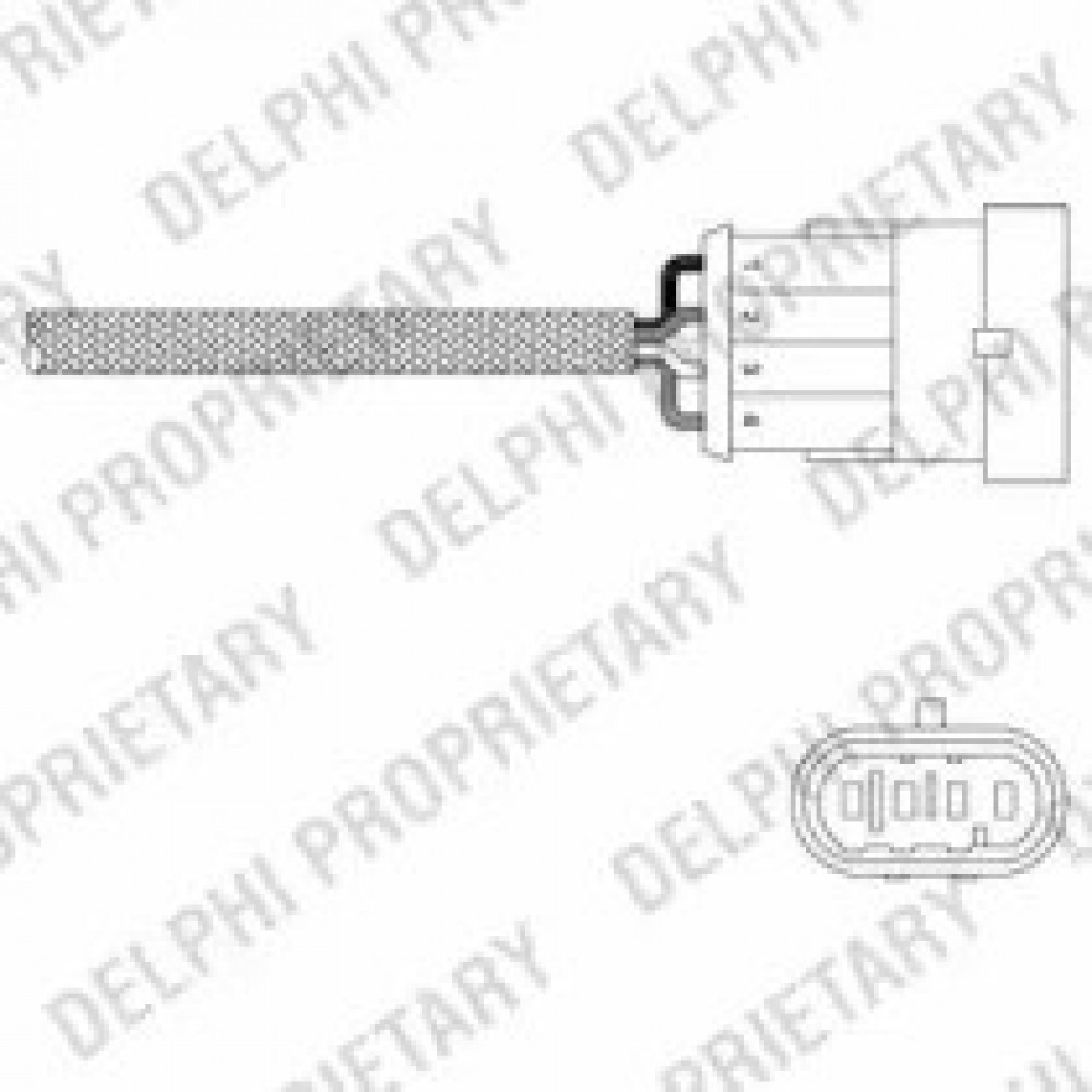 LAMBDA JUTIKLIS(ZONDAS) FIAT PALIO / LANCIA