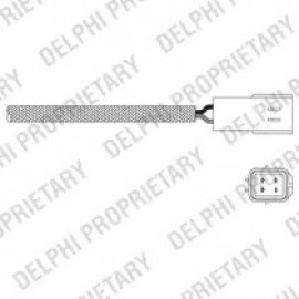 LAMBDA JUTIKLIS(ZONDAS) MAZDA 626 (91-97) / MX-6 2.0