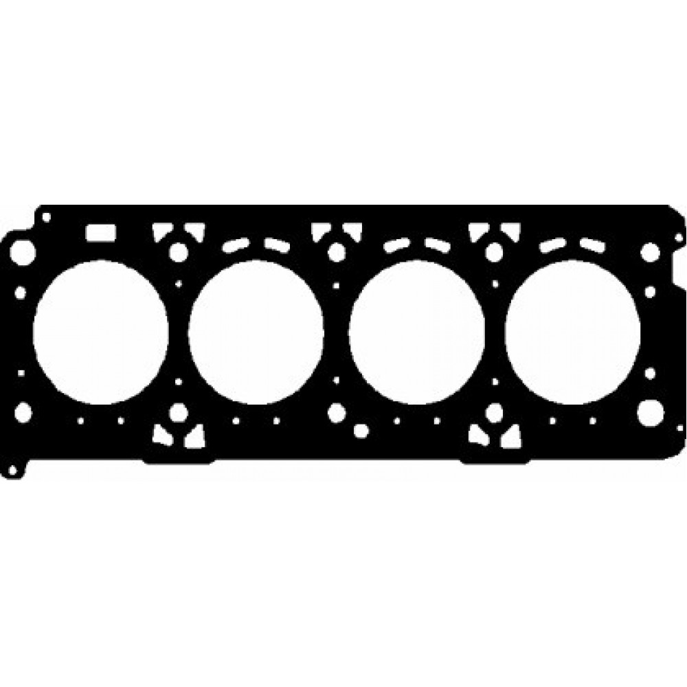 VARIKLIO GALVUTĖS TARPINĖ FIAT DOBLO 02-