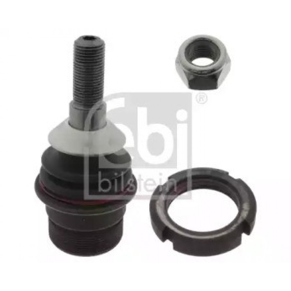 ATRAMOS VAIRO TRAUKLĖ/ŠARNYRAS DB PRIEKINĖ AŠIS W164/W251 06- /