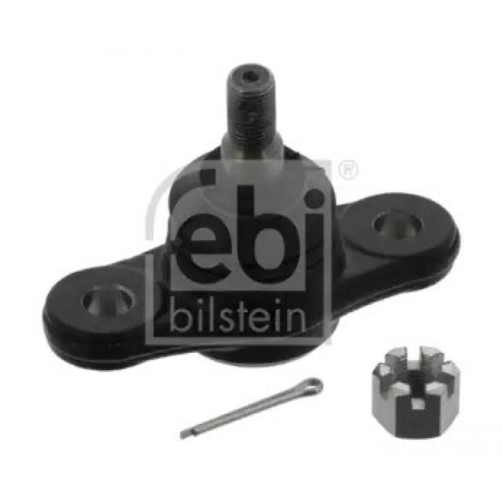 ATRAMOS VAIRO TRAUKLĖ/ŠARNYRAS KIA PRIEKINĖ AŠIS CEE''D 07-/CARENS 06- /